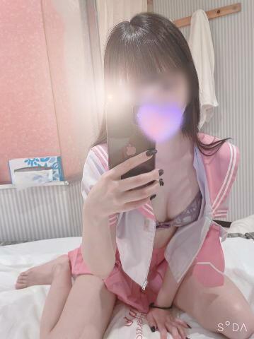 ミラーセルフィ！･･･鏡越しShot！！