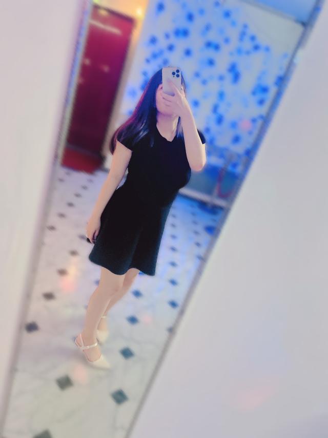ミラーセルフィ！･･･鏡越しShot！！
