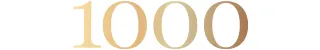 1000 （ミル）店舗バナー
