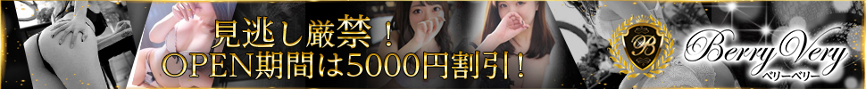 都城市デリヘル Berry Very