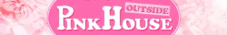 PINK HOUSE OUTSIDE(別府市)店舗バナー