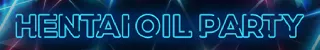 HENTAI OIL PARTY店舗バナー