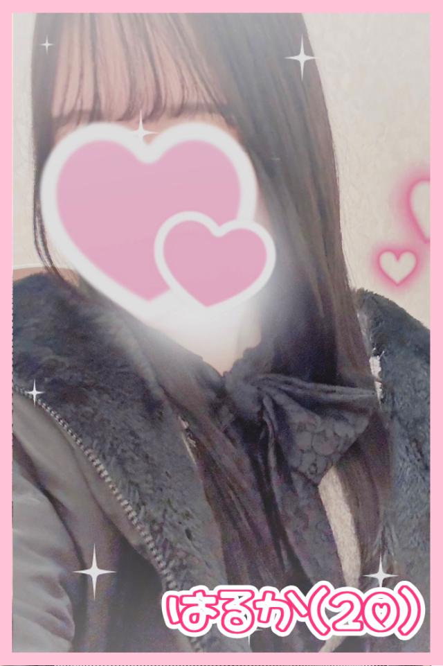 はるかプロフィール写真