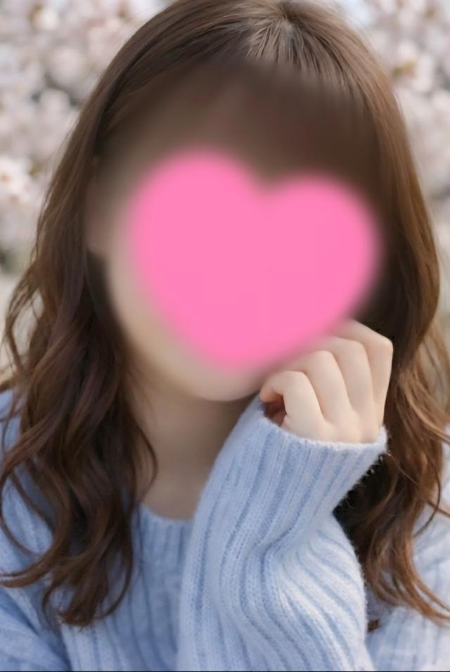ななせ❤︎新人プロフィール写真