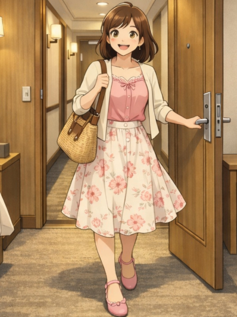 リラリラ(デリヘル) はな❤︎体験入店