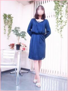 なつみプロフィール写真