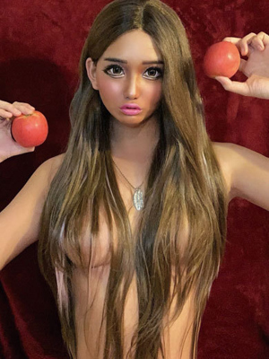 黒咲もなかプロフィール写真