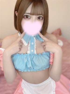 つきプロフィール写真