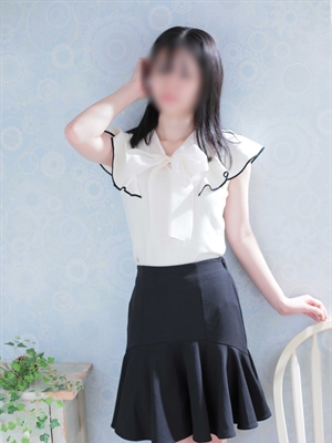 初音プロフィール写真