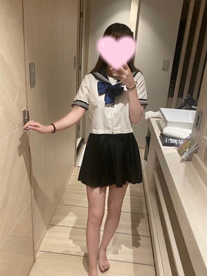 かすみプロフィール写真