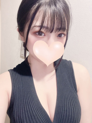 みのりプロフィール写真