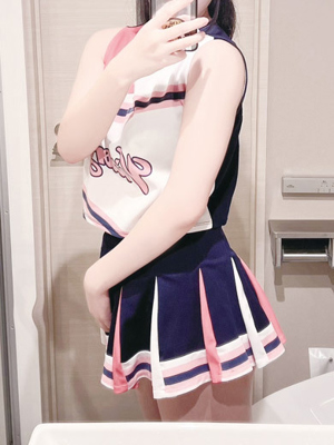 みのりプロフィール写真