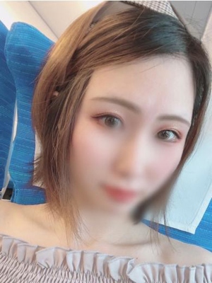 あずさプロフィール写真