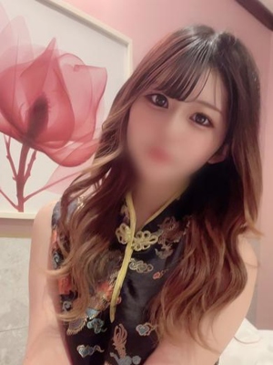 しゅりプロフィール写真