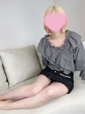 りりかプロフィール写真