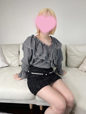 りりかプロフィール写真