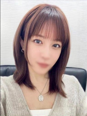 きょうこプロフィール写真