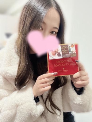 ゆりあ（新人♪）プロフィール写真