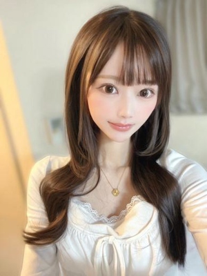 ゆゆな（新人♪）プロフィール写真