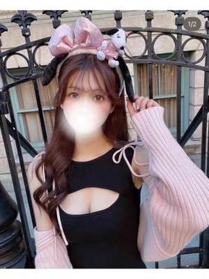 メア(新人♪)プロフィール写真