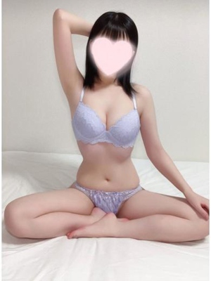 ゆずは(新人♪)プロフィール写真