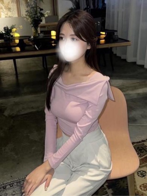 メアプロフィール写真