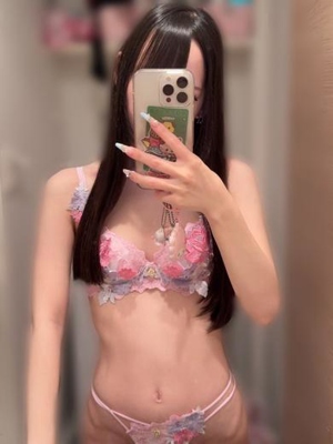 しらこ（新人♪）プロフィール写真