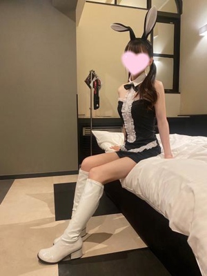 かすみプロフィール写真