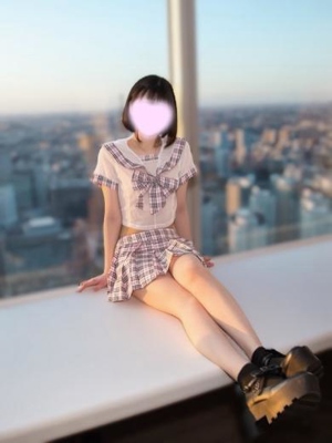 もこ（新人♪）プロフィール写真
