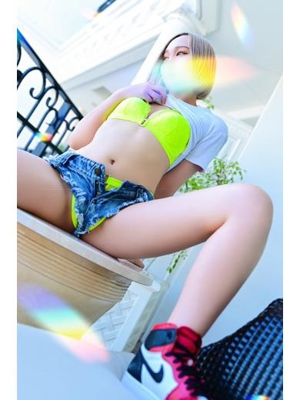 クロエ（新人♪）プロフィール写真