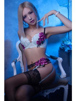 一ノ瀬ラム(NH)プロフィール写真
