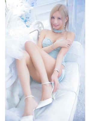 一ノ瀬ラム(NH)プロフィール写真